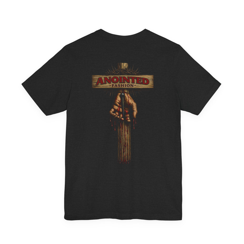 JESUS LIFTING UP WOMEN-TEE
