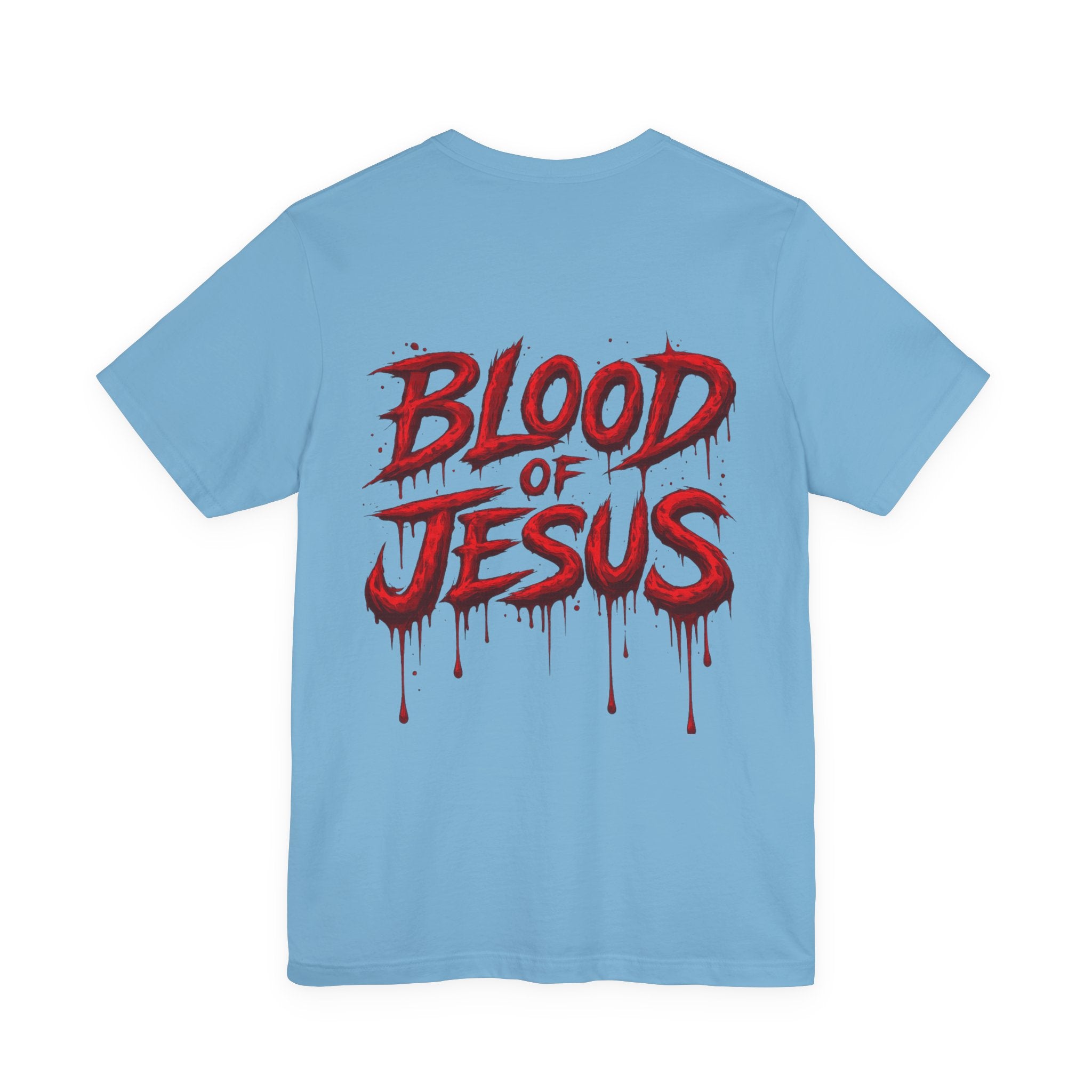 ONLY JESUS CAN SAVE TEE
