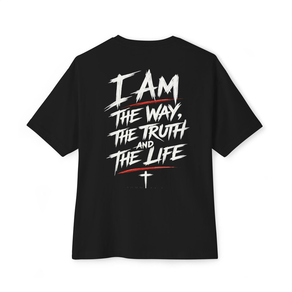JESUS ''I AM''