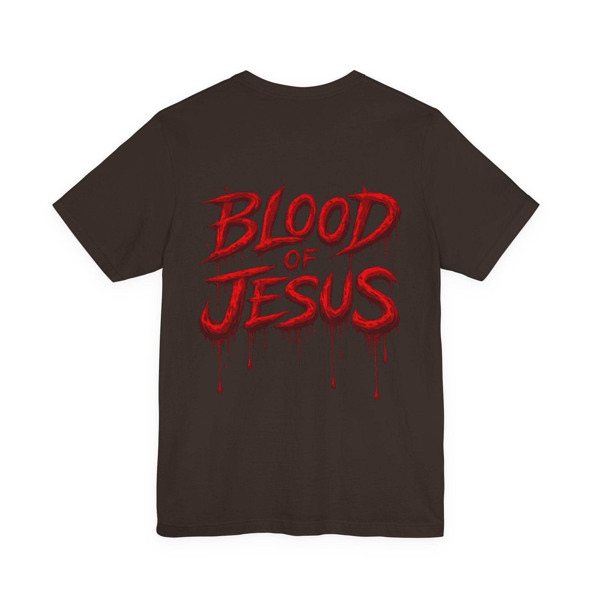 ONLY JESUS CAN SAVE TEE