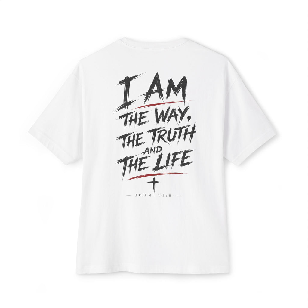 JESUS ''I AM''
