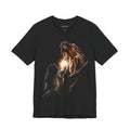 JESUS LIFTING UP WOMEN-TEE