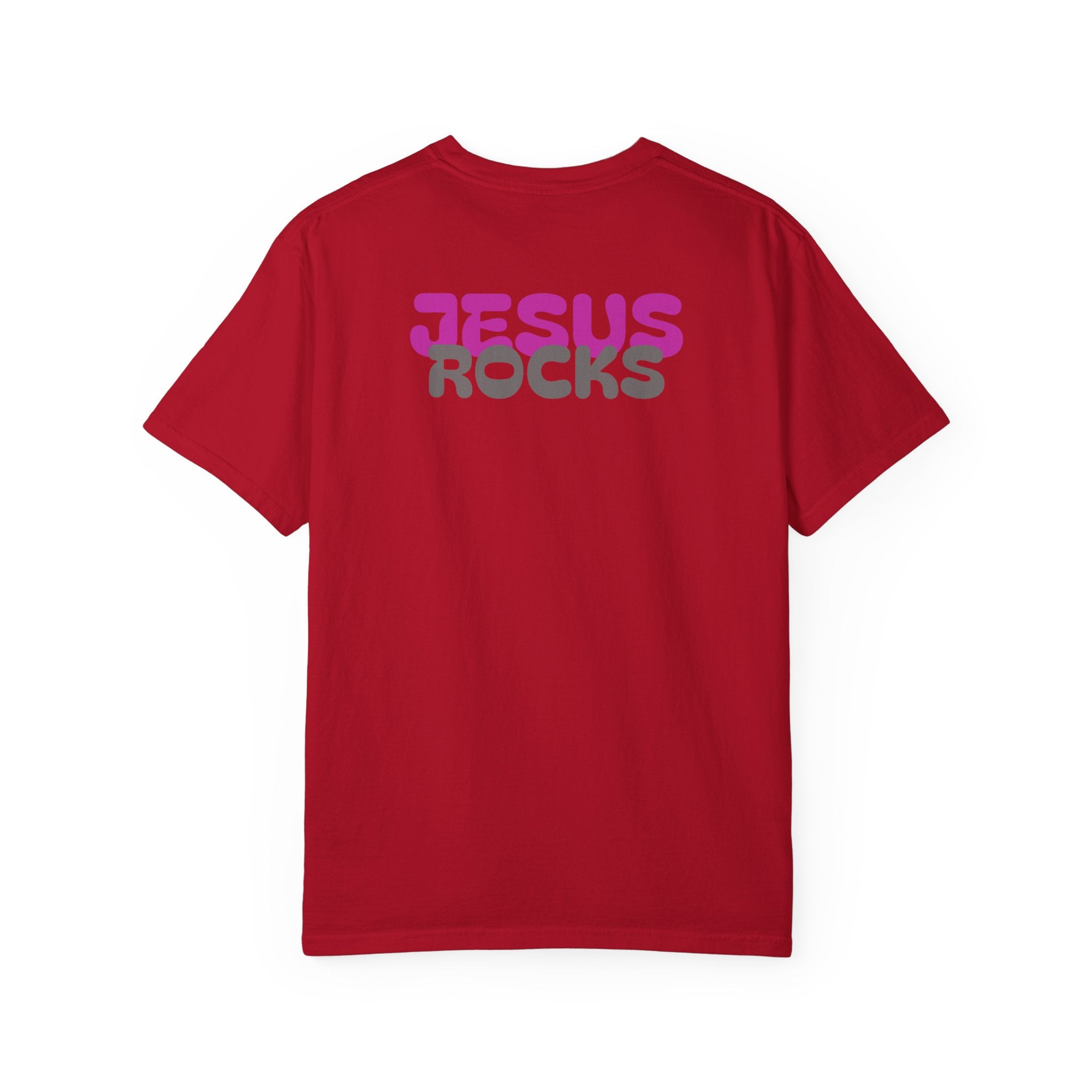 JESUS WALKING ON WATER / JESUS ROCKS