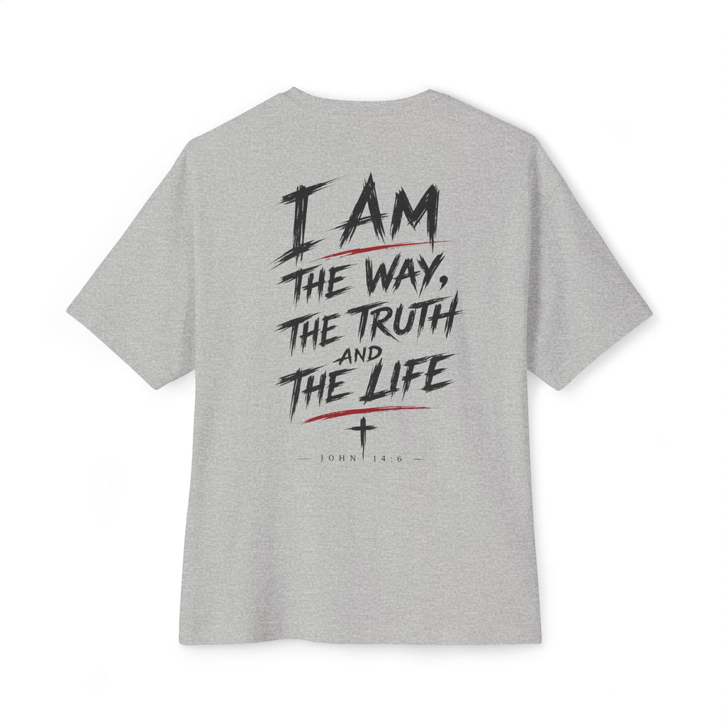 JESUS ''I AM''