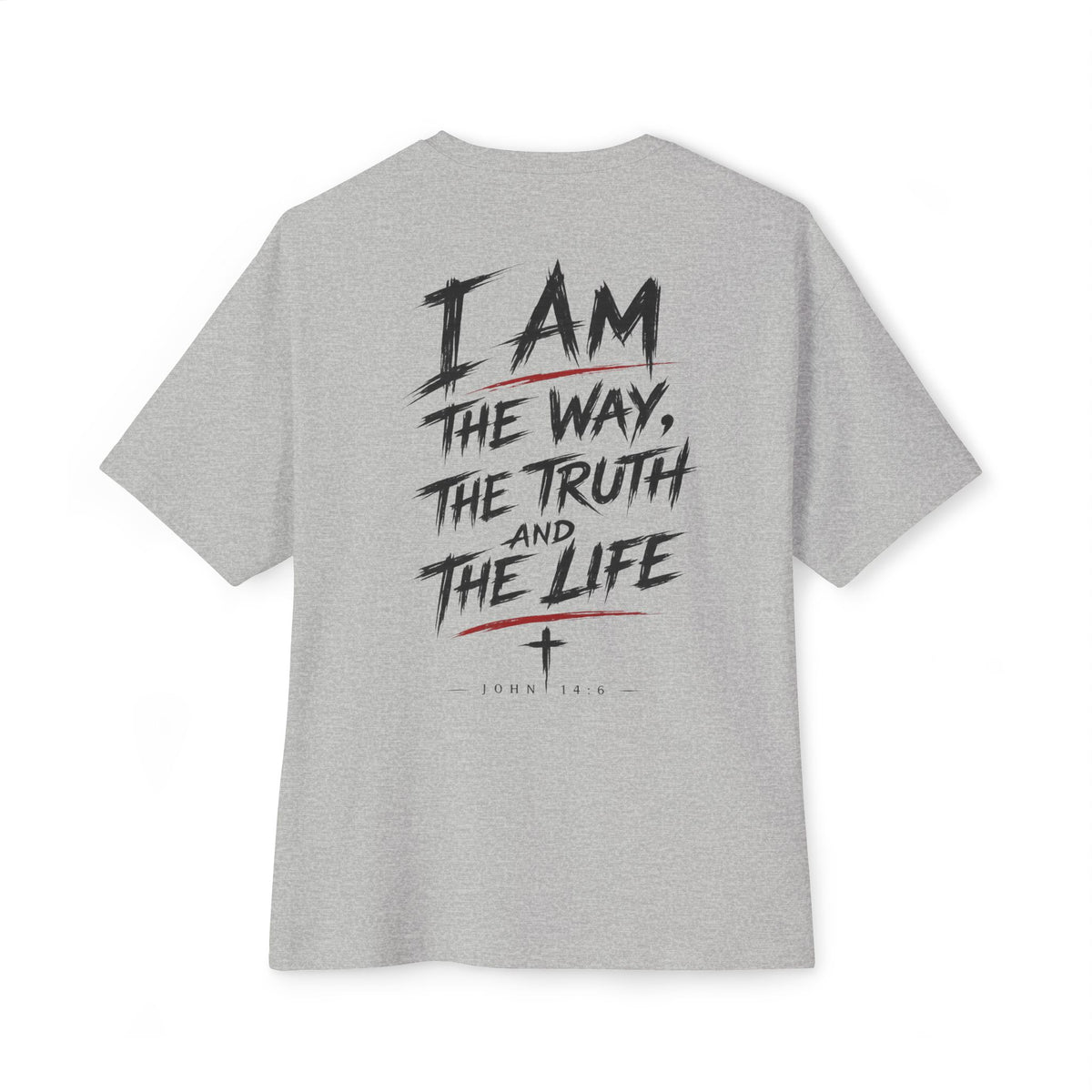 JESUS ''I AM''