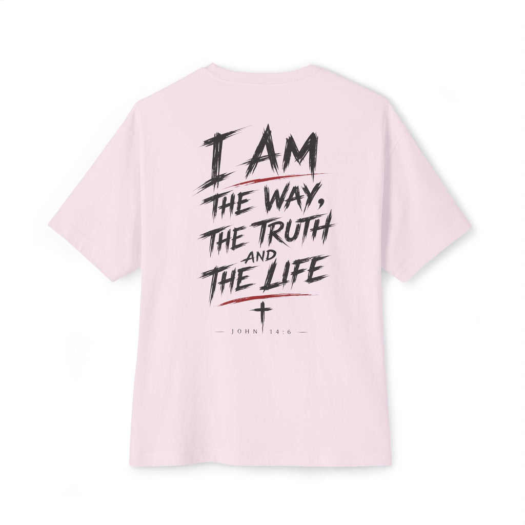 JESUS ''I AM''