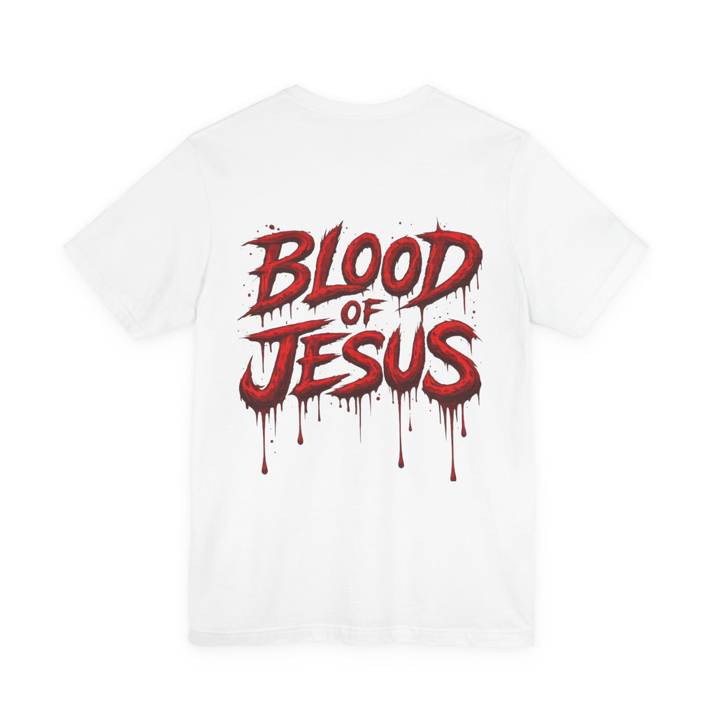 ONLY JESUS CAN SAVE TEE