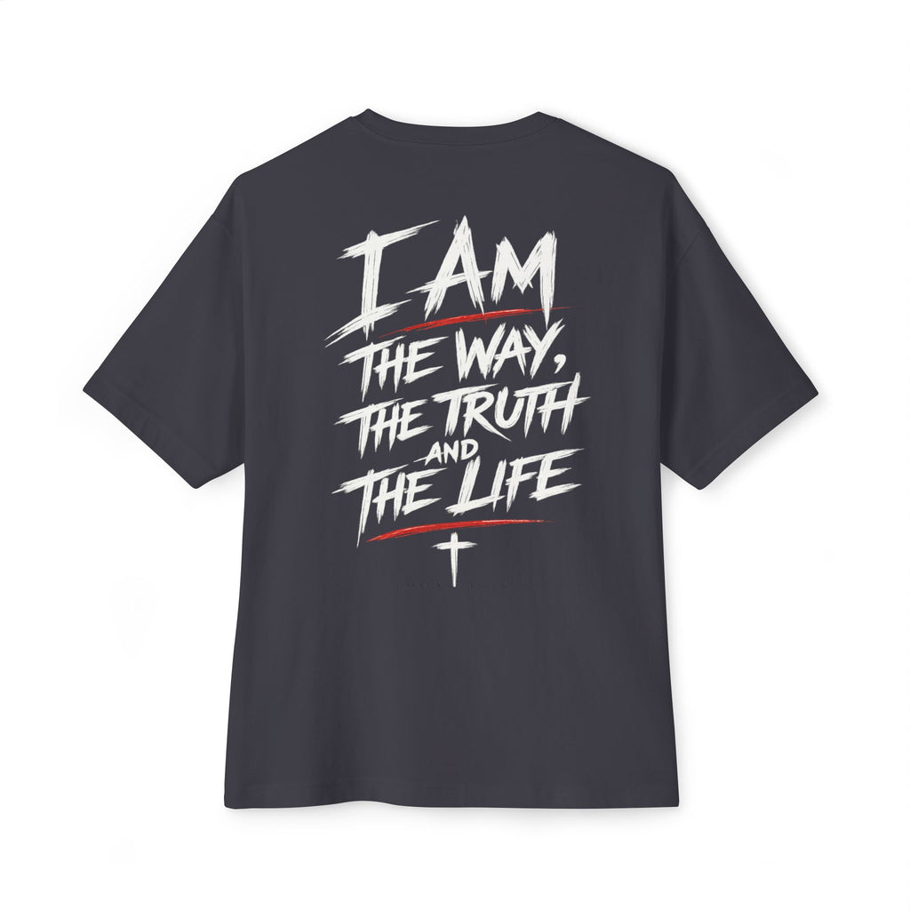 JESUS ''I AM''