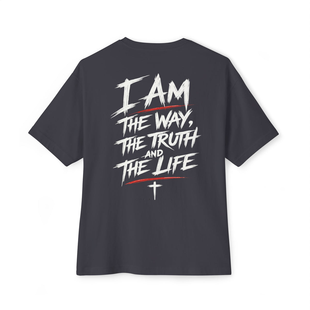 JESUS ''I AM''