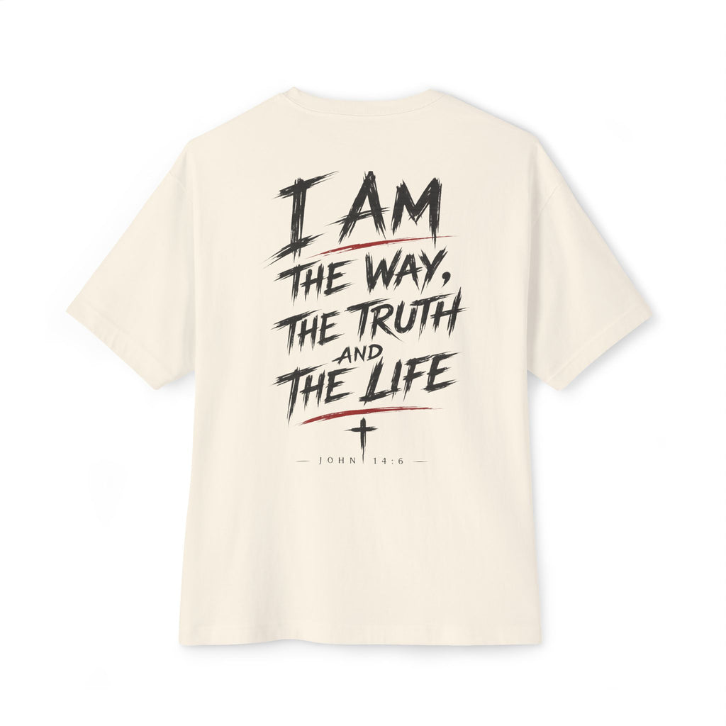 JESUS ''I AM''