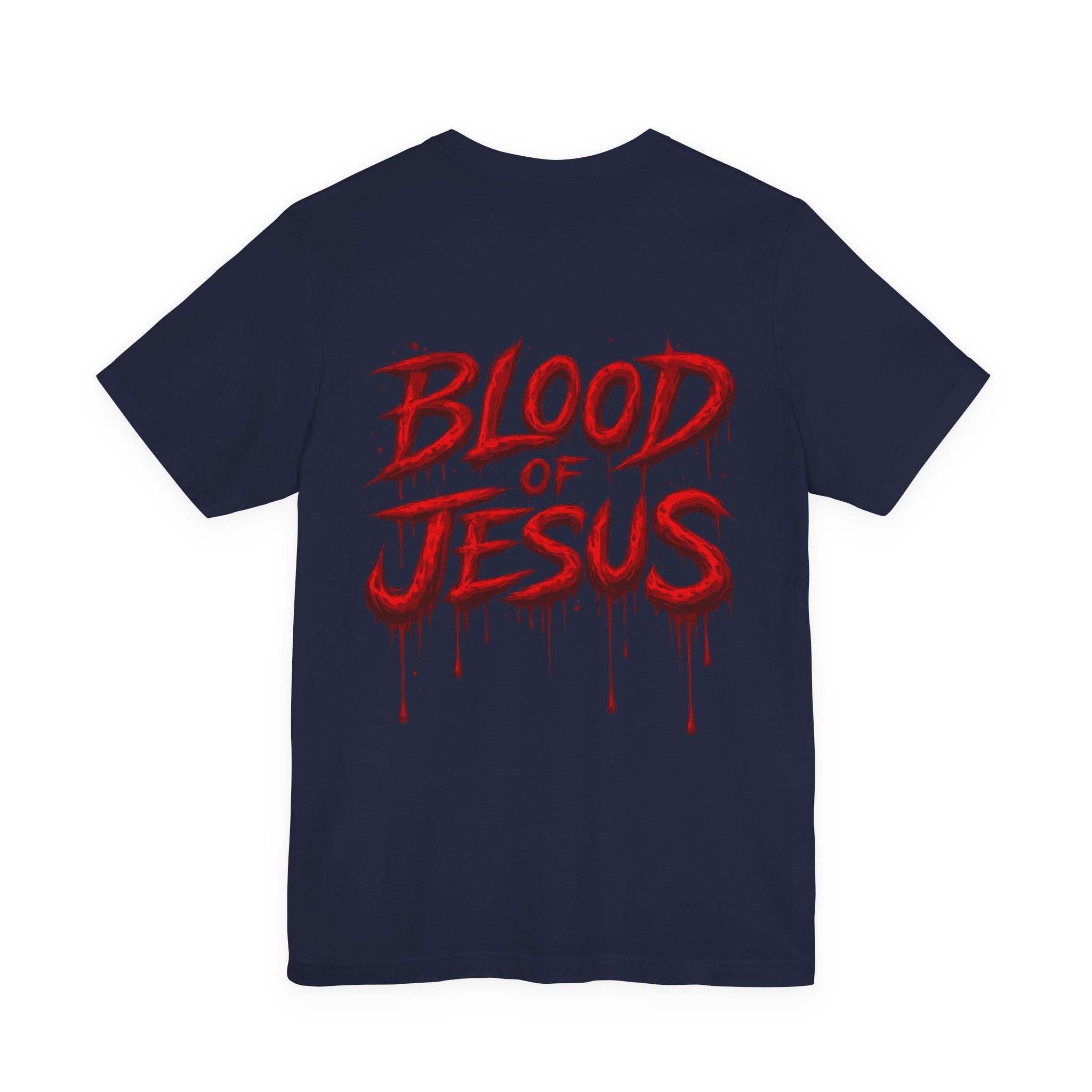 ONLY JESUS CAN SAVE TEE